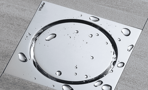 Flow Tech Drain